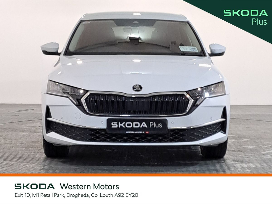 Skoda Octavia Selection + 1.5TSI 115HP — thumbnail 12
