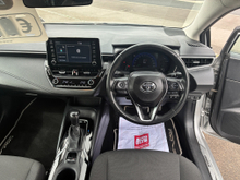 2022 Toyota Corolla 1.8L Petrol Hybrid For Sale Images