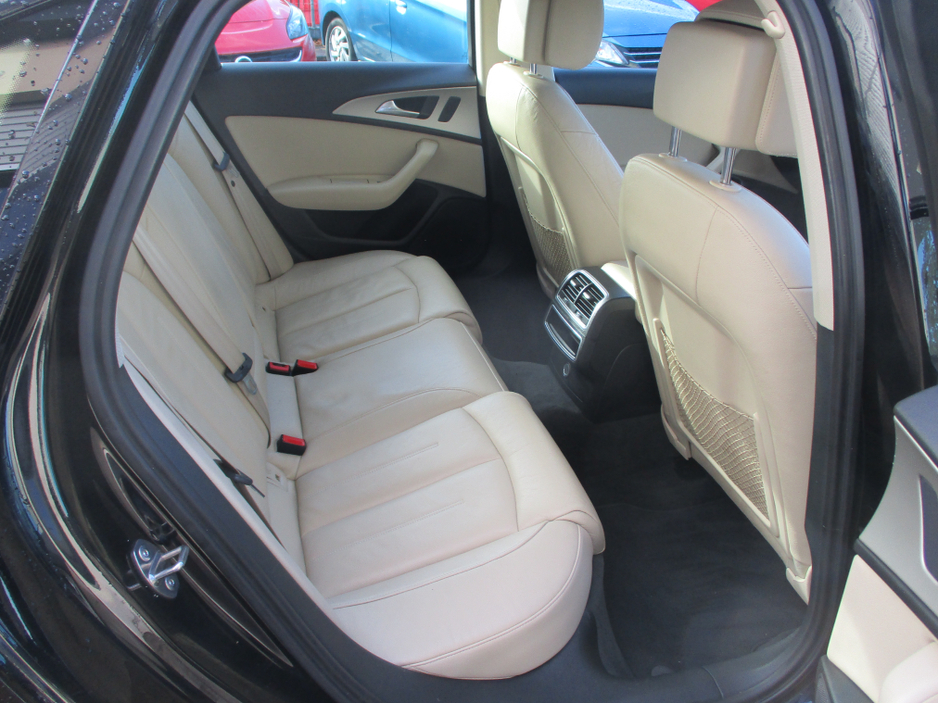 2017 Audi A6 2L Diesel For Sale Images