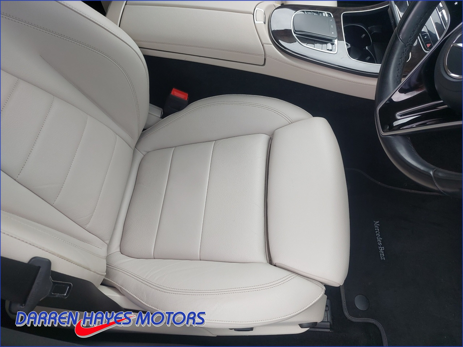 2022 Mercedes-Benz E Class 2.0L Diesel Plug-in Hybrid For Sale Images