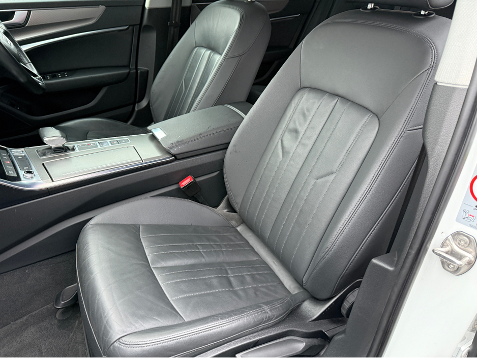 2019 Audi A6 2L Diesel For Sale Images