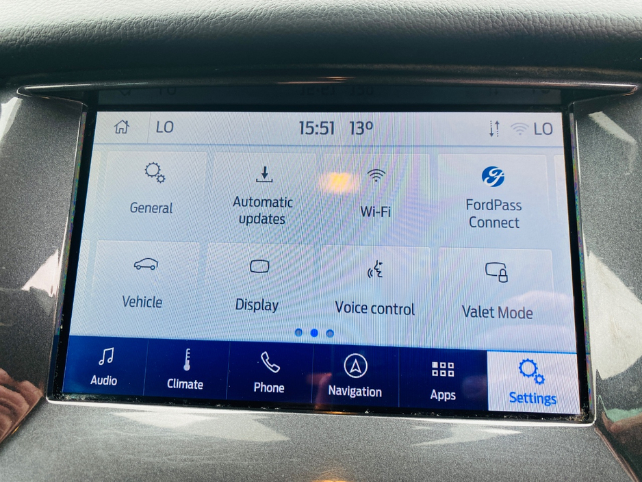 2023 Ford Ranger 2L Diesel For Sale Images