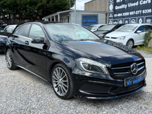 2014 Mercedes-Benz A Class 1.6L Petrol For Sale Images