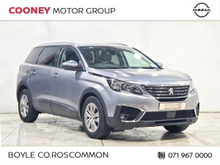 Peugeot 5008 PureTech Active 7 SEATER
