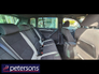 2016 VOLKSWAGEN TIGUAN 1.4 DBA-5NCTH 5DR AUTOMATIC