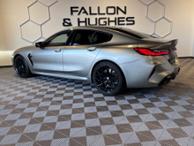 2020 BMW M8 4.4L Petrol For Sale Images