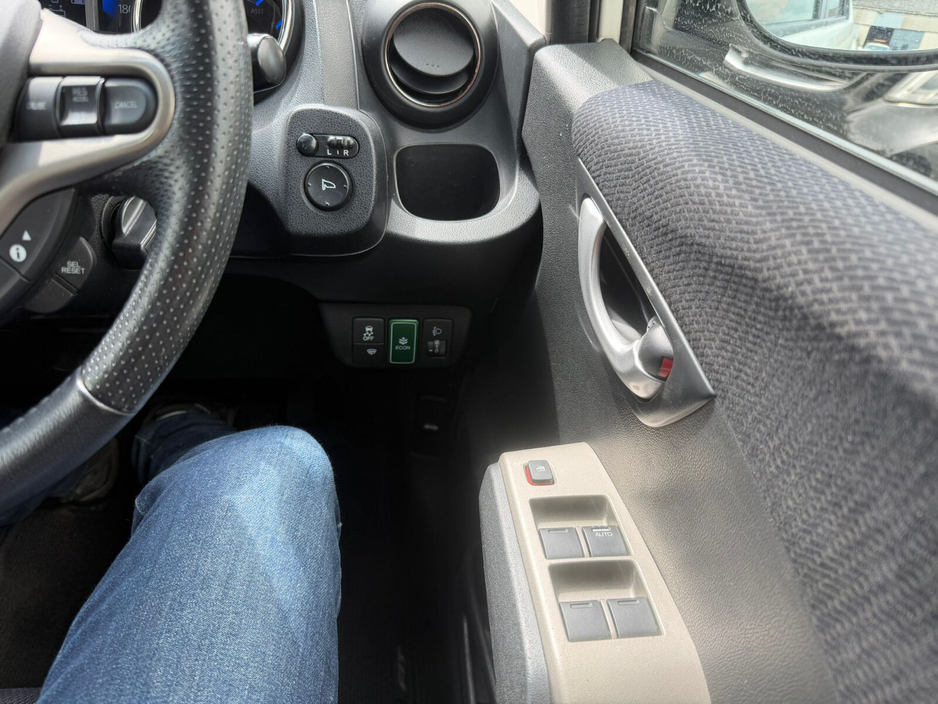 Honda Fit — thumbnail 9