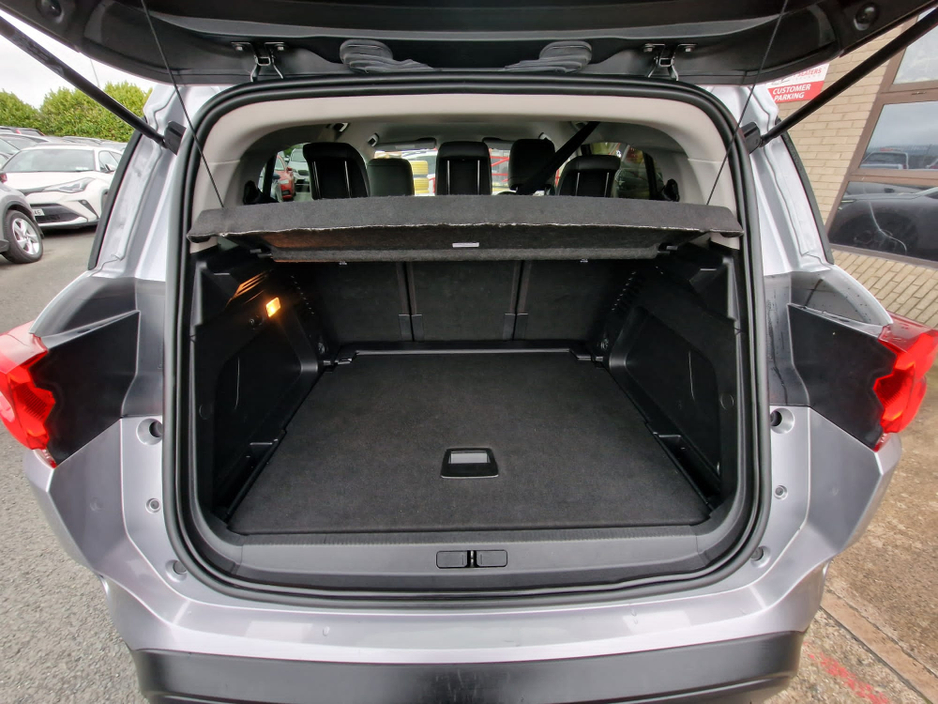 2022 Citroen C5 Aircross 1.5L Diesel For Sale Images