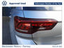 2024 VOLKSWAGEN T-ROC 1.0TSI 110BHP STYLE PLUS