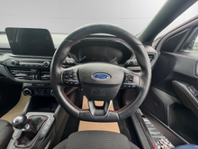 2021 Ford Focus 1.5L Diesel For Sale Images