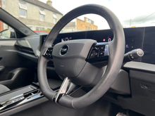 2024 Opel Astra 1.2L Petrol For Sale Images