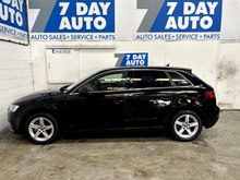 2017 Audi A3 1.4L Petrol For Sale Images