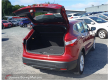 2015 Nissan Qashqai 1.5L Diesel For Sale Images