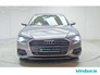 2019 AUDI A6 40TDI 204HP Quattro S tronic