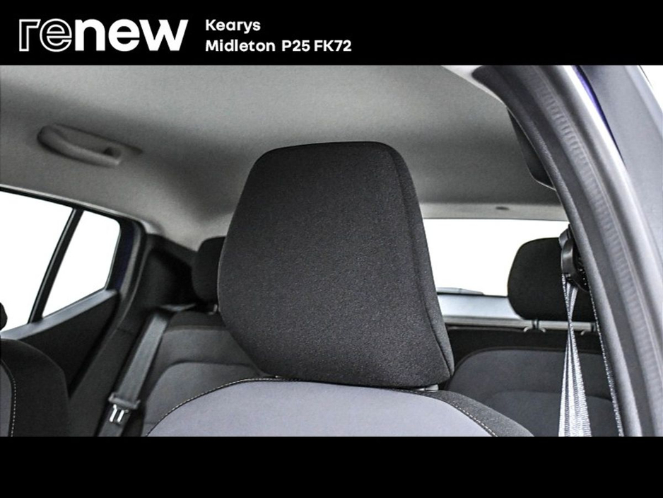 Dacia Sandero Stepway Extreme TCe 110 E06X — thumbnail 17