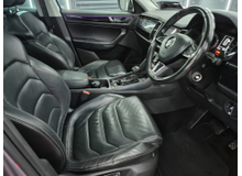 2017 Skoda Kodiaq 2.0L Diesel For Sale Images
