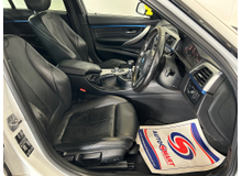 BMW 3 Series 2015