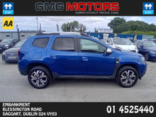 2022 Dacia Duster 1.5L Diesel For Sale Images