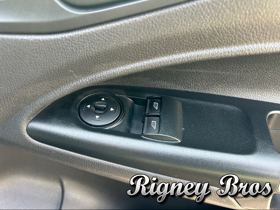 2014 Ford Transit Connect 1.6L Diesel For Sale Images