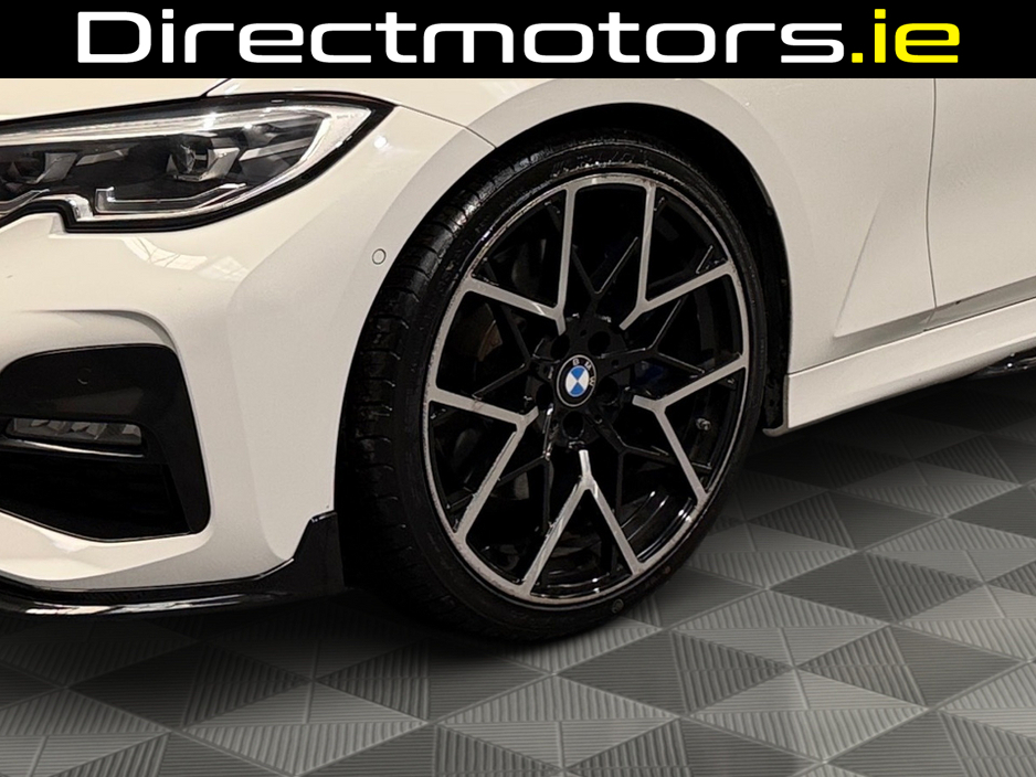 2019 BMW 3 Series 2L Diesel For Sale Images