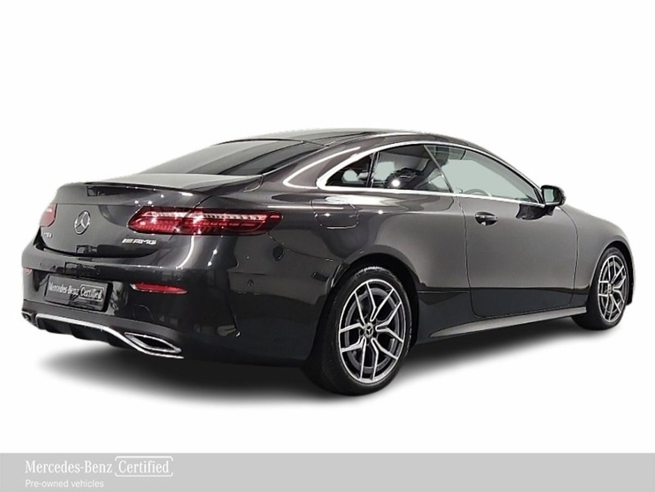 2023 Mercedes-Benz E Class 2L Diesel For Sale Images