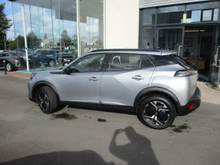 2024 Peugeot 2008 1.2L Petrol For Sale Images