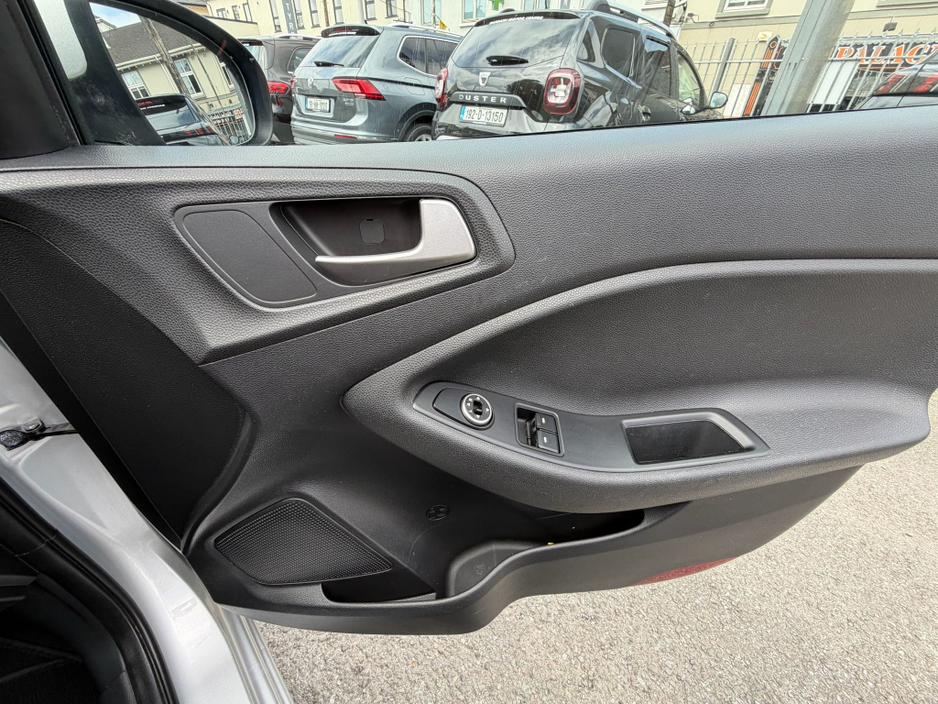2019 Hyundai i20 1.2L Petrol For Sale Images