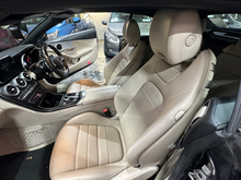2018 Mercedes-Benz C Class 1.6L Petrol For Sale Images
