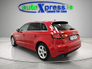 2018 AUDI A3 SPORTBACK 1.4TFSI Automatic, Reversing camera