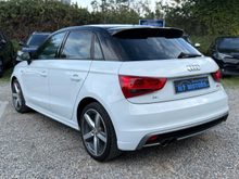 2015 Audi A1 1.4L Petrol For Sale Images