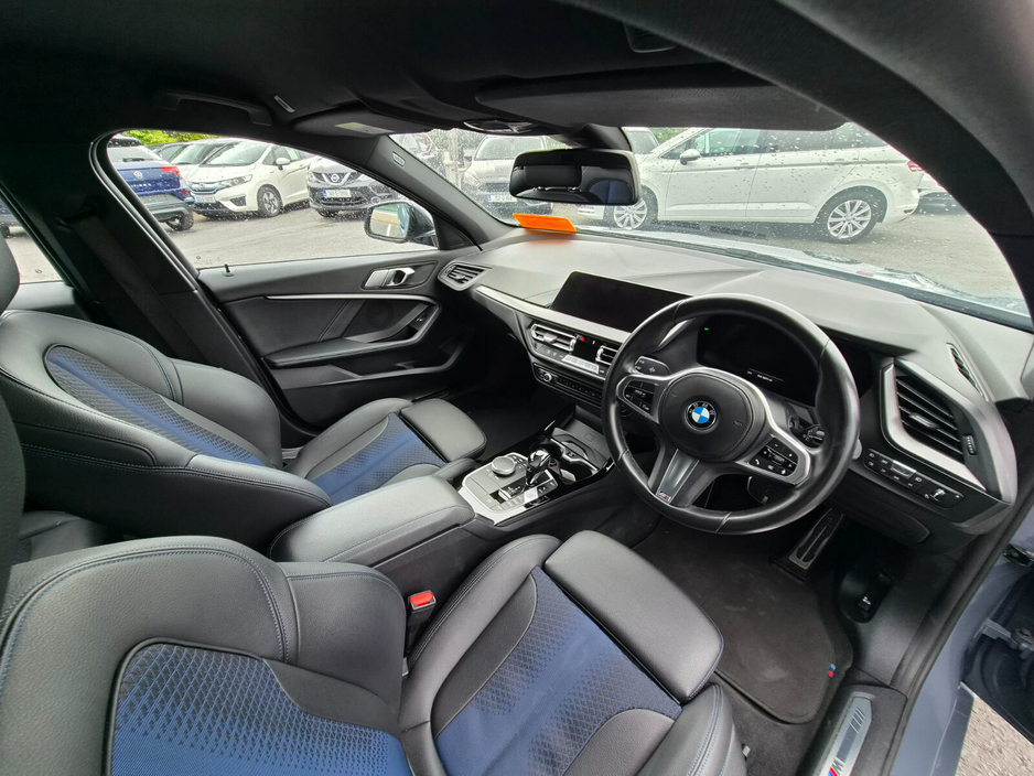 BMW 1 Series — thumbnail 8