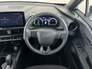 2025 TOYOTA C-HR C-HR PHEV SPORT+