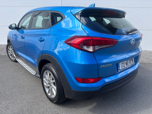 2017 Hyundai Tucson 1.7L Diesel For Sale Images
