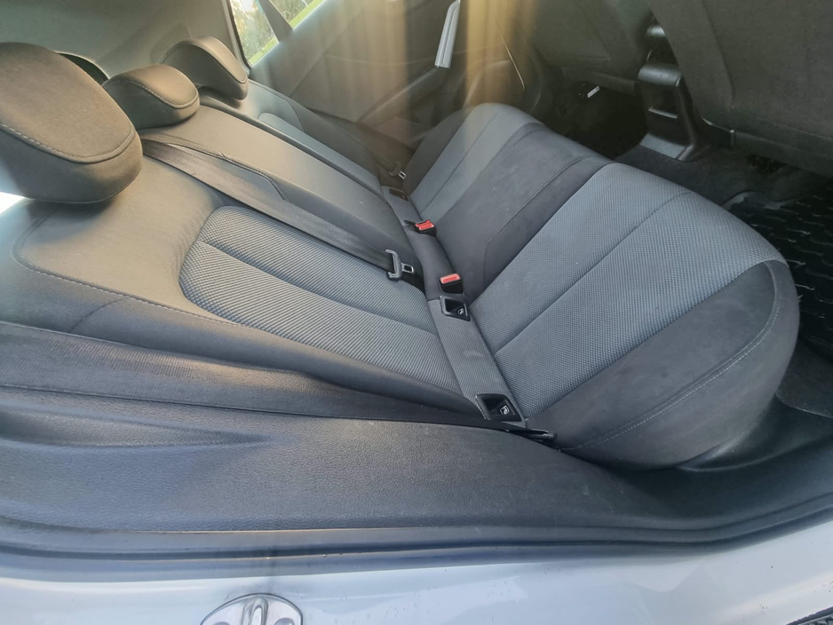 2018 Audi Q2 1L Petrol For Sale Images