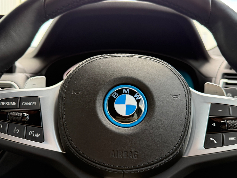 2022 BMW X3 2L Petrol Plug-in Hybrid For Sale Images