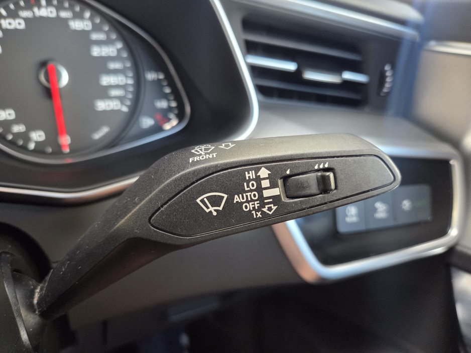2023 Audi A6 2L Diesel For Sale Images
