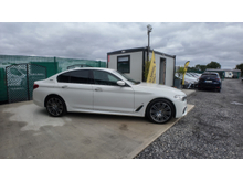 2018 BMW 5 Series 2L Petrol Plug-in Hybrid For Sale Images