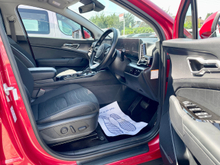 2024 Kia Sportage 1.6L Petrol Plug-in Hybrid For Sale Images
