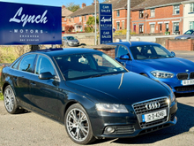 2012 Audi A4 2L Diesel For Sale Images