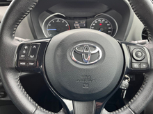 2020 Toyota Yaris 1L Petrol For Sale Images