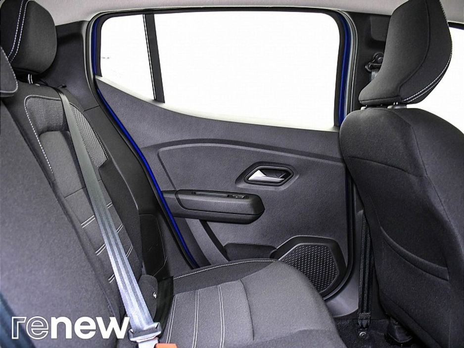 Dacia Sandero Expression TCe 90 5Sp NBI — thumbnail 13