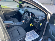 2016 Mercedes-Benz B Class 1.6L Petrol For Sale Images