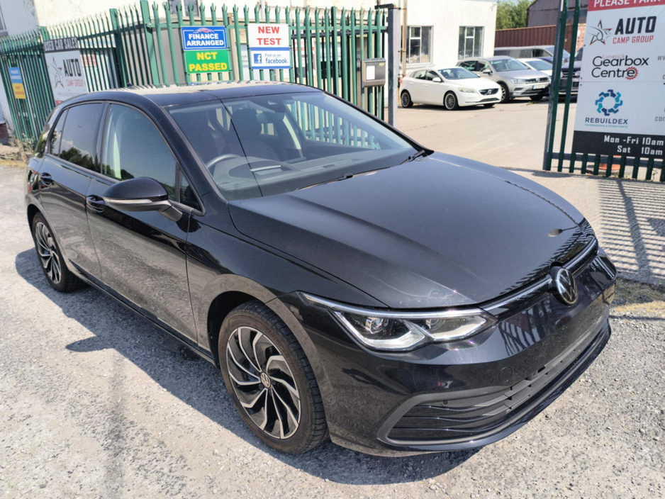2023 Volkswagen Golf For Sale Images