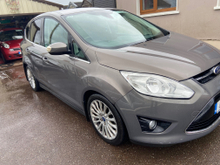 2014 Ford C-Max 1.6L Diesel For Sale Images