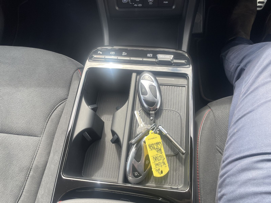 2026 Hyundai Tucson 1.6L Other For Sale Images