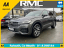 2021 VOLKSWAGEN TOUAREG 3.0Tdi R-LINE 286HP 