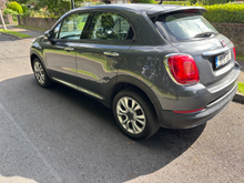 2015 Fiat 500X 1.6L Diesel For Sale Images