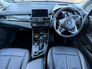 2019 BMW 2 SERIES 218D LUXURY 2.0 AUTO * SERVICE BOOK PRESENT WITH 8 SERVICE STAMPS, REAR VIEW CAMERA, PARKING SENSORS FRONT & REAR, APPLE CARPLAY//ANDROID AUTO, ADAPTIVE CRUISE CONTROL, 3 STAGE HEATED SEATS *
