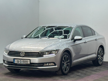 2019 Volkswagen Passat 2L Diesel For Sale Images