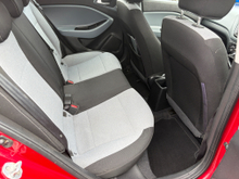 2016 Hyundai i20 1.1L Diesel For Sale Images
